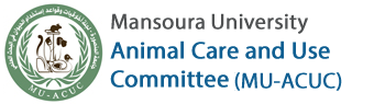 Animal Care and Use  Committee ( MU-ACUC )